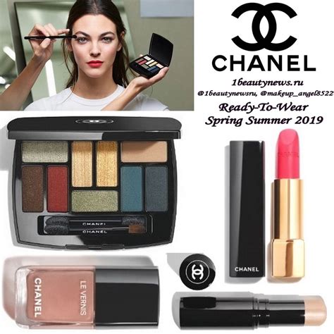 chanel beauty 2019|chanel beauty online shop.